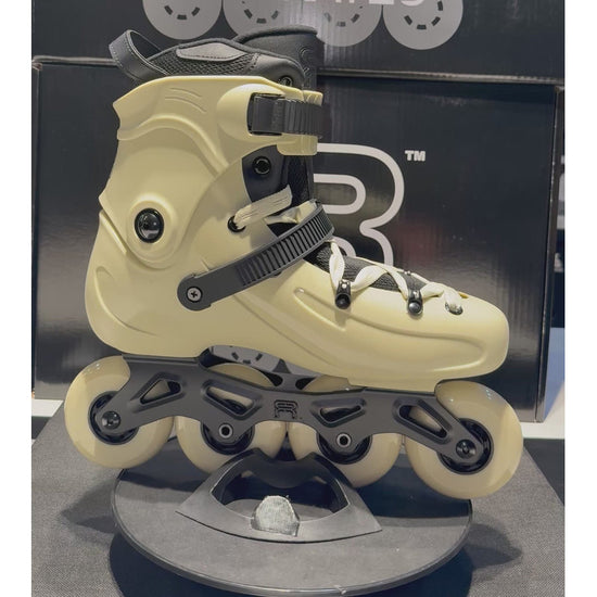 Patines FR 3 80 Sand X3R