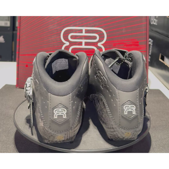 FR Race RC165 V2 Boot Only