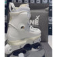 USD Sway Chess White Aggressive Skates