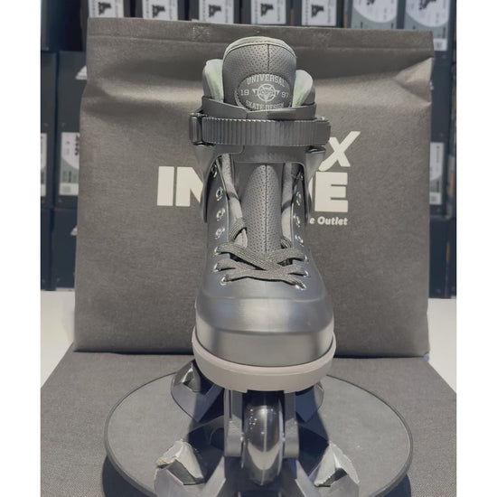 USD Sway Chess Black Aggressive Skates