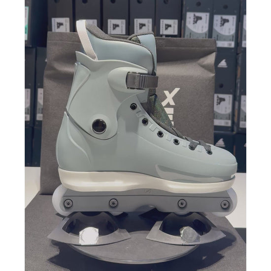 Playlife Rave Park Aggressive Skates