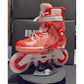 Powerslide Next 100 Grapefruit Women Skates