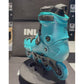 Sepatu Luncur FRX 80 X3R Warna Teal