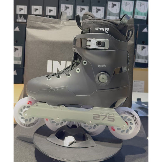 Patines Iqon ACT TRI