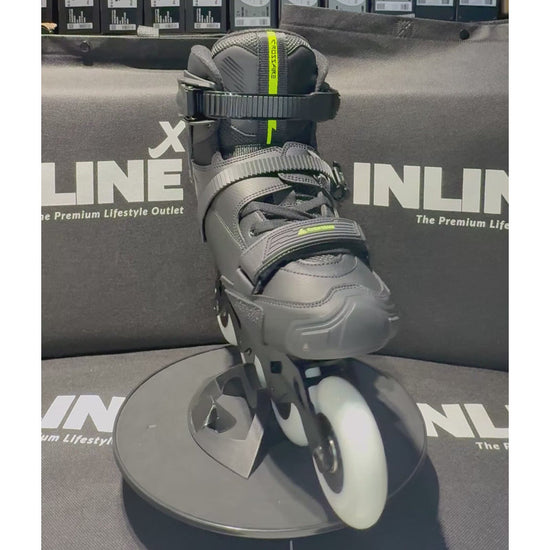 Patines Rollerblade Crossfire LX