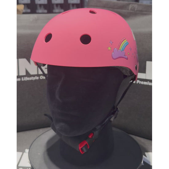 Helm Anak Flying Eagle Rider 