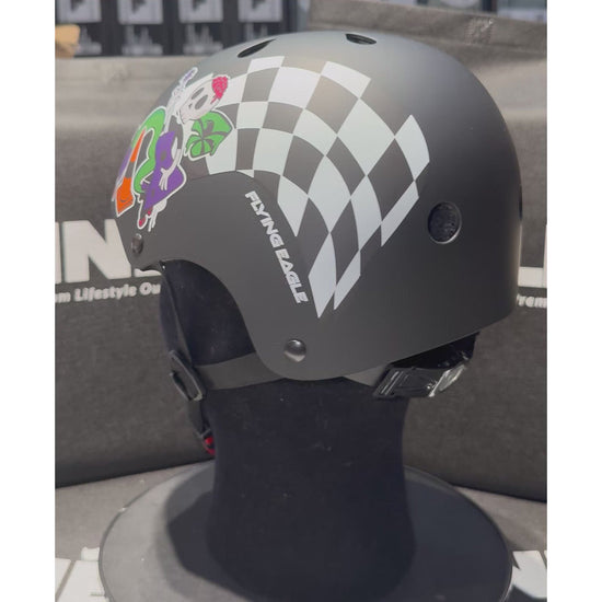Helm Anak Flying Eagle Rider 