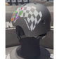 Helm Anak Flying Eagle Rider 