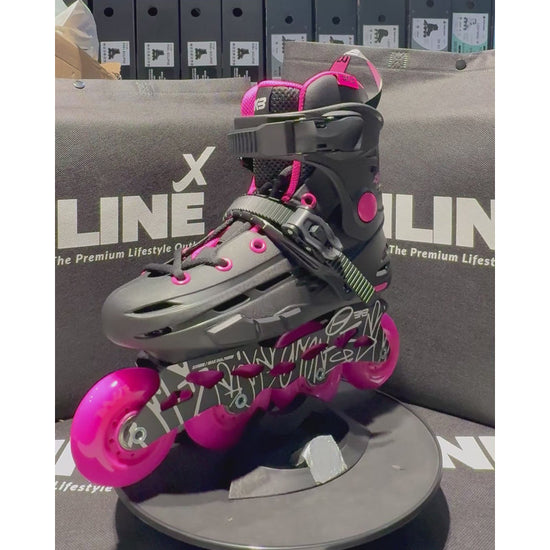 Flying Eagle B6 Hero Pink Skates