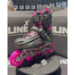 Flying Eagle B6 Hero Pink Skates