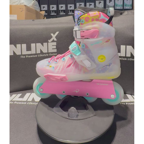 Flying Eagle X5S Pro Funky Skates