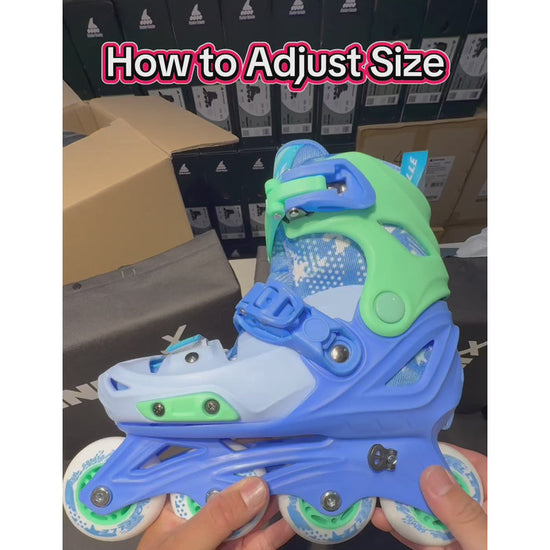 Startout G Kids Skates