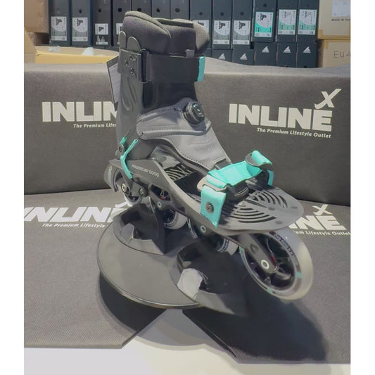 Doop Urban 90 Skates - alternate view