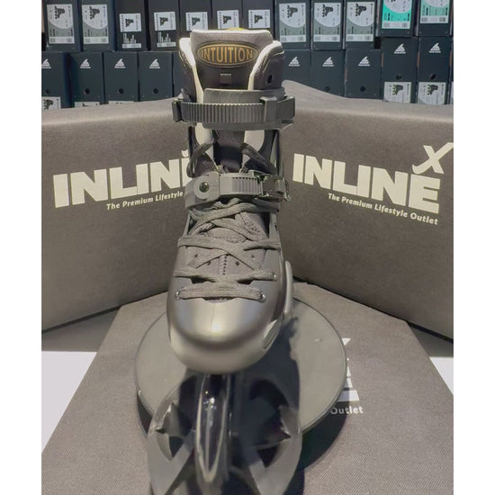FR UFR 90 V2 Intuition Skates