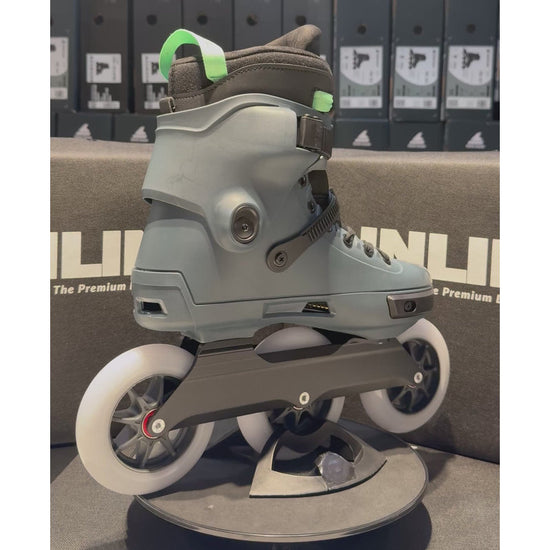 Powerslide Next Pro 110 Skates