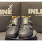 Swings Jr. Mk I Black Racing Boot Only