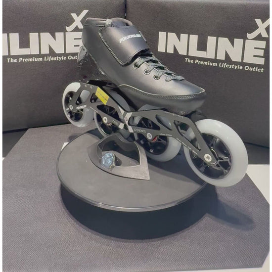 Sepatu Luncur Balap Powerslide Falcon 4x90