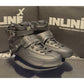 FR SL Speed Black 2025 Boot Only