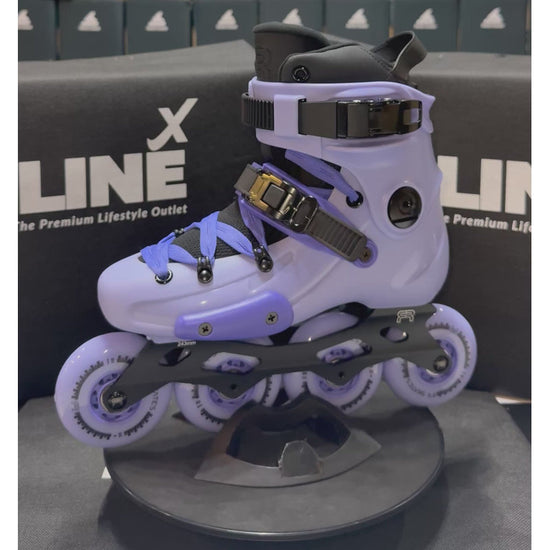 FR 2 80 Light Purple Skates