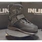 Sepatu Seba CJ Carbon Black Saja