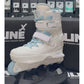 USD Aeon 60 Nicoly Pro Aggressive Skate