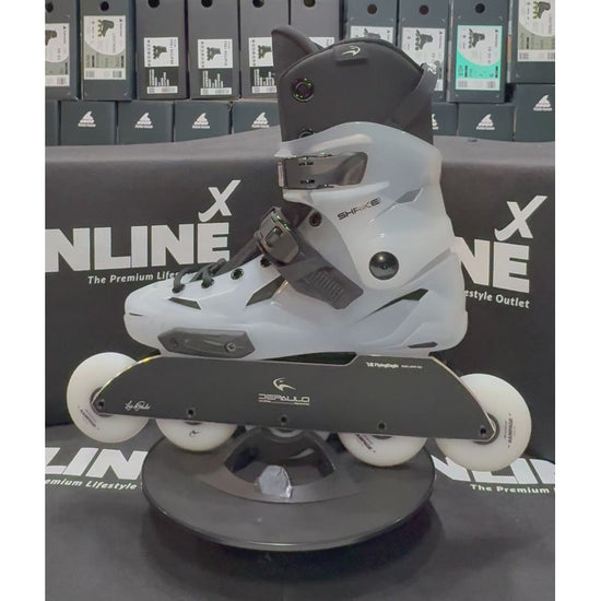 Flying Eagle X5 Shrike Pro R5 Skates