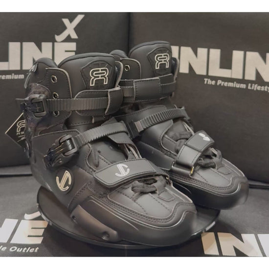 FR SL 2025 Boot Only
