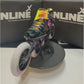 Powerslide Accel Race Pink 110/100 Skates