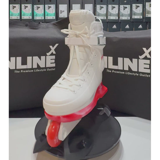 Patines agresivos Playlife Rave Rave Tomo Pro
