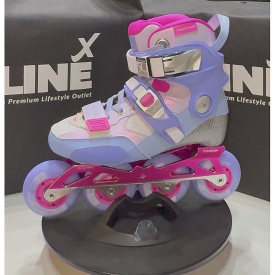 Flying Eagle Drift JR Purple Kids Skates