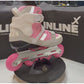 Patines Flying Eagle S7680 Raptor Pink