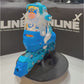 Patines Flying Eagle L6 Lumos azules para niños
