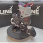 Flying Eagle L8 Lumafly Black Kids Skates