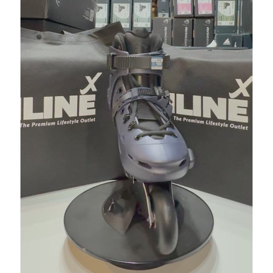 Patines Flying Eagle F6s Falcon Pro azul medianoche