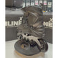 Patines Flying Eagle X7D Reaver negros