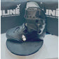 Wizard Base High Black Boot Only