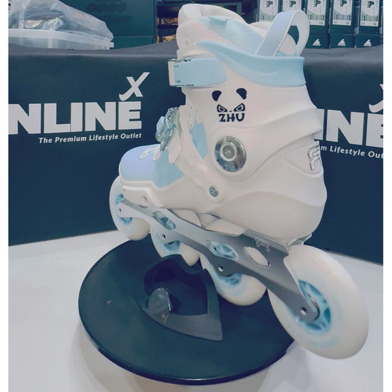 Patines FR Neo 1 LZ Pro Model