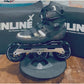 Patines Flying Eagle Raptor T110 negros