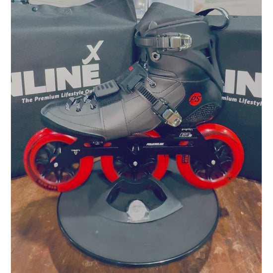Patines Powerslide Arise SL negros