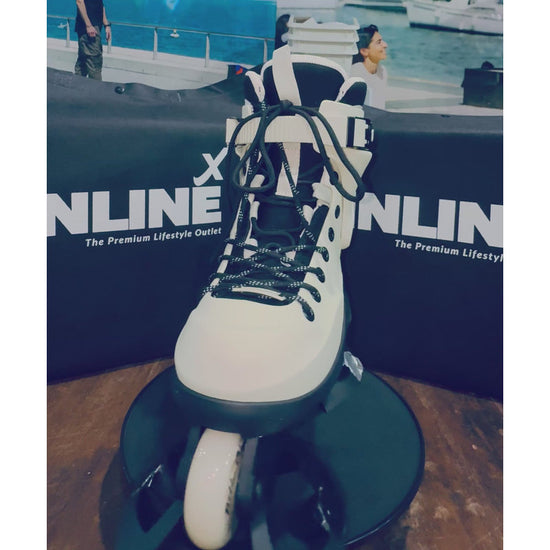 Patines agresivos Mesmer Throne Billy O`Neill
