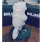 Patines blancos Luminous Ray 110