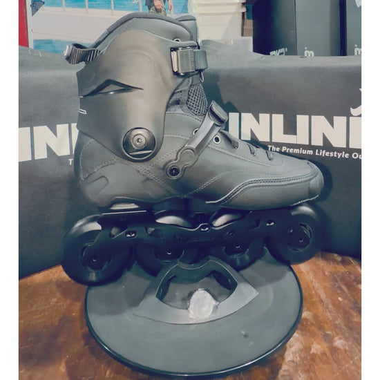 Patines Seba High Light 80 negros