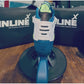 Playlife Khaan LTD Deep Blue adj. Kids Skates