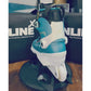 Patines agresivos USD Aeon 60 Jay Yoon