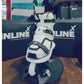 Patines agresivos USD Shadow Team White
