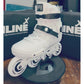 Patines FR Neo 2 80 blancos