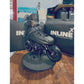 Patines Flying Eagle X7T Reaver Tri Black