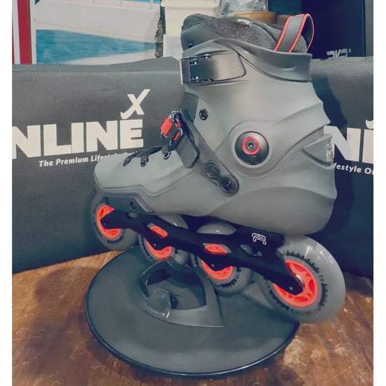 FR Neo 1 Dual 9080 Skates