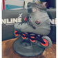 FR Neo 1 Dual 9080 Skates