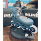 Iqon ACT TR Lite Skate